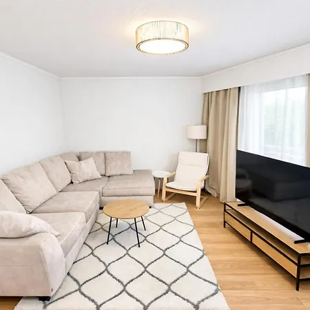 Tallinmaeki 公寓 哈米纳