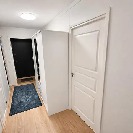 Tallinmäki Huoneisto