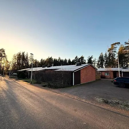 Tallinmäki Hamina (Kymenlaakso)