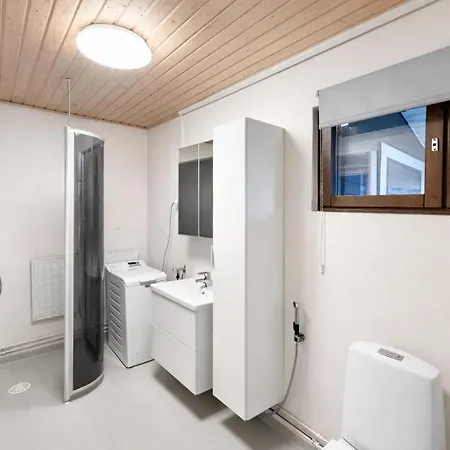 Tallinmäki Huoneisto Hamina (Kymenlaakso)