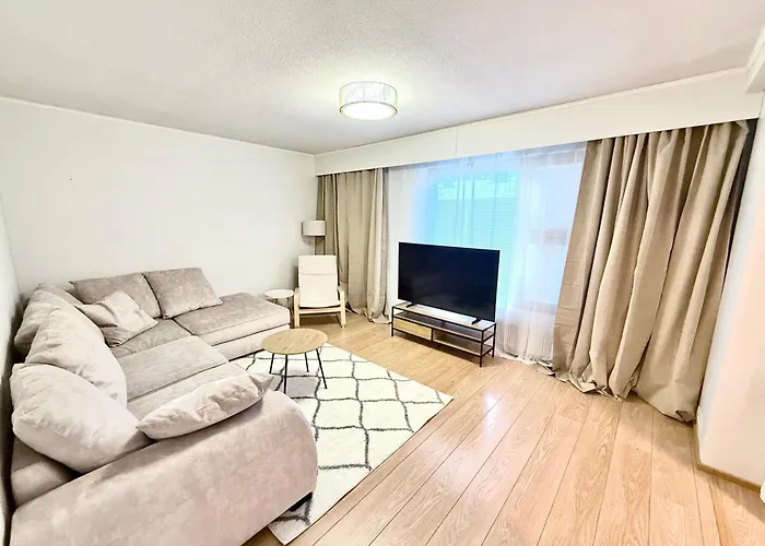 Tallinmaeki * 哈米纳