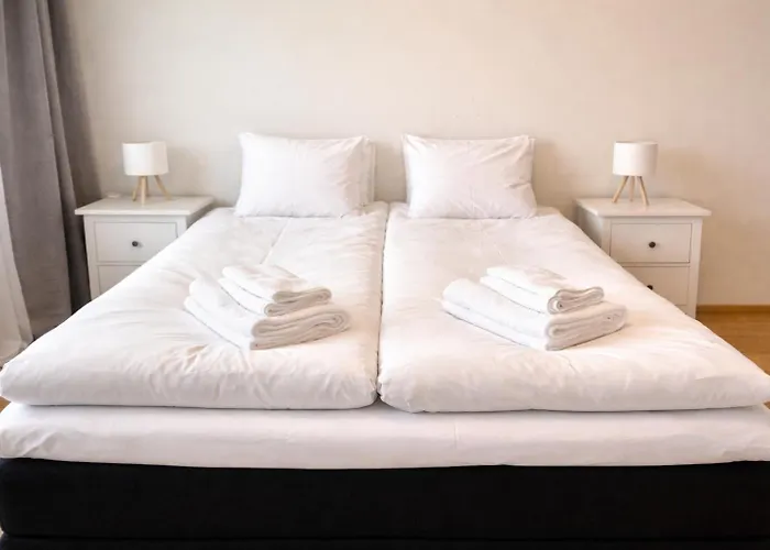 公寓 Tallinmaeki 哈米纳